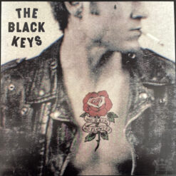 The Black Keys - No Rain, No Flowers (Vinilo, Ed. 2025)