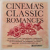 The City Of Prague Philharmonic Orchestra Cinemas Classic Romances CD Album