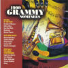 Varios 1999 Grammy Nominees CD Compilation