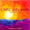 Varios Cafe Del Mar Volumen Cinco CD Compilation