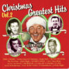 Varios Christmas Greatest Hits Vol. 2 CD Compilation