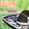 Varios - El Mariachi de Mi Tierra - Vol. 1 (CD, Ed. Mexico, 2005)