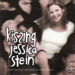 Varios - Kissing Jessica Stein (Music From And Inspired By The Motion Picture) (CD, Ed. Europe, 2002)