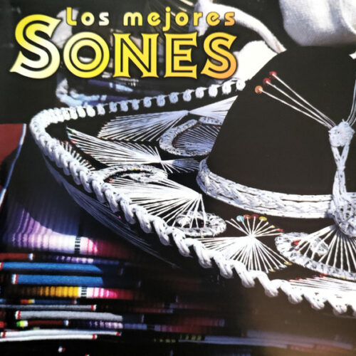 Varios - Los Mejores Sones (Ed. Mexico, 2005)