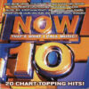 Varios Now Thats What I Call Music 10 CD Compilation