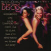 Varios The Last Days Of Disco Music From The Motion Picture CD Compilation