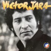 Victor Jara Memoria Del Cantar Popular CD Compilation