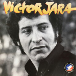 Victor Jara - Memoria Del Cantar Popular (CD, Ed. Chile, 2003)