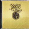 ZZ Top First Album CD Album