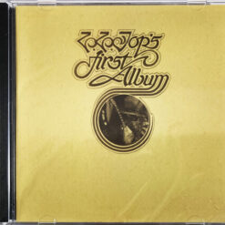 ZZ Top - First Album (CD)