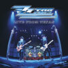 ZZ Top - Live From Texas (CD)