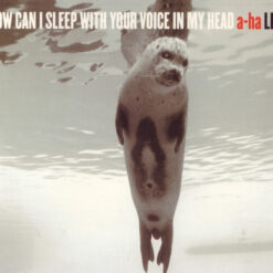 a-ha - How Can I Sleep With Your Voice In My Head (2 CD, Ed. Germany, 2003)
