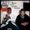 Ella Fitzgerald - Ella And Louis Again (Vinilo, 2 LP, Ed. Europe, 2022)