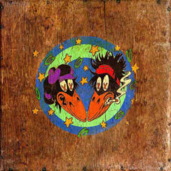 The Black Crowes - Shake Your Money Maker (2 CD, Ed. US, 2021)