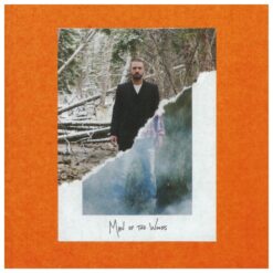Justin Timberlake - Man Of The Woods (CD)