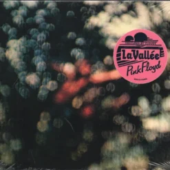 Pink Floyd - Obscured By Clouds (CD)
