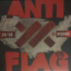 Anti Flag 2020 Division LP Album