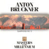 Anton Bruckner - Symphony No. 5 (CD, Ed. Europe) 3 Anton Bruckner Symphony No. 5 CD Album