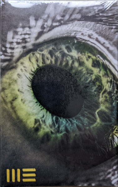 Arcade Fire - We (Cassette) 1 Arcade Fire - We (Cassette)