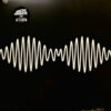Arctic Monkeys - AM (Vinilo, Ed. Europe, 2025)