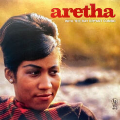 Aretha Franklin - Aretha Franklin (Vinilo, Ed. 2023)