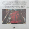 Aretha Franklin - Aretha's Greatest Hits (Vinilo, Ed. Chile, 2023) 3 Aretha Franklin Arethas Greatest Hits LP Album
