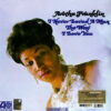 Aretha Franklin I Never Loved A Man The Way I Love You LP Album