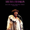 Aretha Franklin - Live At The Jamaica World Music Festival November 1982 (Vinilo, Ed. UK, 2020) 2 Aretha Franklin Live At The Jamaica World Music Festival November 1982 LP Album