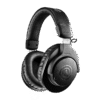 Audífonos Bluetooth circumaurales - Audio-Technica ATH-M20XBT