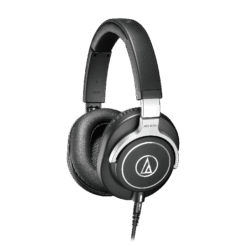 Audífonos de Monitoreo/Mixing/Mastering circumaurales - Audio-Technica ATH-M70X