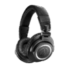 Audífonos de monitoreo Bluetooth circumaurales - Audio-Technica ATH-M50XBT2