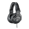 Audífonos de monitoreo circumaurales - Audio-Technica ATH-M30X