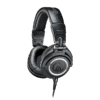 Audífonos de monitoreo circumaurales - Audio-Technica ATH-M50X