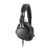 Audifonos de monitoreoDJ circumaurales Audio Technica ATH M60Xa