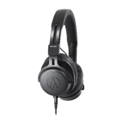Audífonos de monitoreo/DJ circumaurales - Audio-Technica ATH-M60Xa