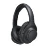 Audifonos inalambricos con Noise Cancelling Audio Technica ATH S300BTBK