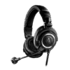Audifonos para streaming con microfono Audio Technica ATH M50XSTS