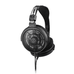 Audífonos profesionales de mezcla/mastering - Audio-Technica ATH-R30x