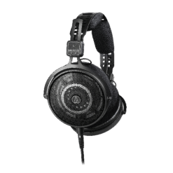 Audífonos profesionales de mezcla/mastering - Audio-Technica ATH-R50x