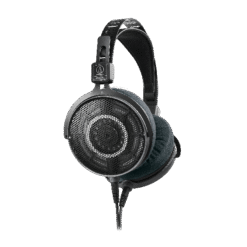 Audífonos profesionales de mezcla/mastering - Audio-Technica ATH-R70xa