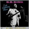 B.B. King Easy Listening Blues LP Album