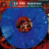 B.B. King - The Art Of Blues (Vinilo, Ed. Europe, 2020) 2 B.B. King The Art Of Blues LP Album