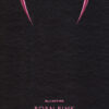 BLACKPINK - Born Pink (Edición Especial) (CD, Ed. UK & Europe, 2022) 3 BLACKPINK Born Pink CD Album