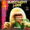 Basement Jaxx - Rooty (CD, Ed. UK, 2001)