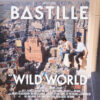 Bastille Wild World LP Album