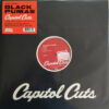 Black Pumas Capitol Cuts LP Album