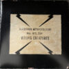 Black Rebel Motorcycle Club Wrong Creatures LP Album