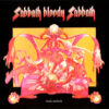 Black Sabbath Sabbath Bloody Sabbath CD Album