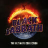 Black Sabbath The Ultimate Collection CD Album