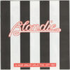 Blondie Blondie Singles Collection 1977 1982 CD Album